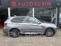 2013 BMW X5