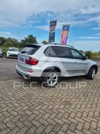 2013 BMW X5