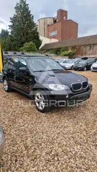 2013 BMW X5