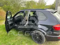 2013 BMW X5