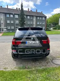 2013 BMW X5