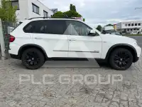 2013 BMW X5
