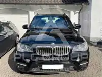 2013 BMW X5
