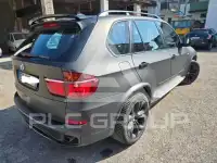 2013 BMW X5