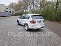 2013 BMW X5