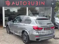 2013 BMW X5