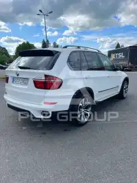 2013 BMW X5