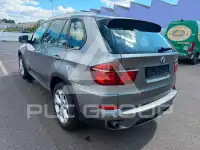 2013 BMW X5