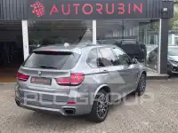 2013 BMW X5