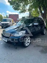 2013 BMW X5