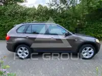 2013 BMW X5
