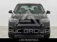 2013 BMW X5