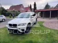 2013 BMW X5