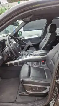2013 BMW X5