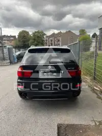2013 BMW X5