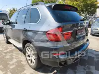 2013 BMW X5