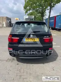 2013 BMW X5