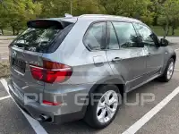 2013 BMW X5