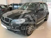 2013 BMW X5