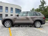 2013 BMW X5