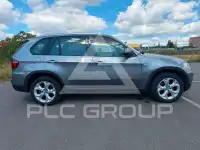 2013 BMW X5