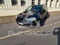 2013 BMW X5