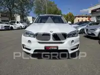 2013 BMW X5