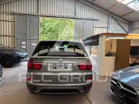 2013 BMW X5