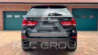 2013 BMW X5