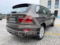 2013 BMW X5
