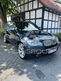 2013 BMW X5
