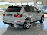 2013 BMW X5