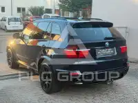 2013 BMW X5