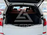 2013 BMW X5