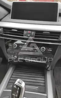 2013 BMW X5