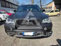 2013 BMW X5