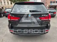 2013 BMW X5