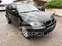 2013 BMW X5