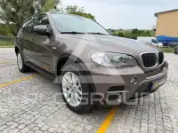 2013 BMW X5