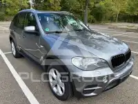 2013 BMW X5