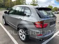 2013 BMW X5