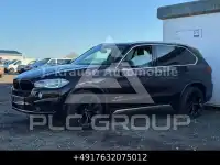 2013 BMW X5