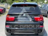 2013 BMW X5