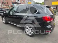 2013 BMW X5