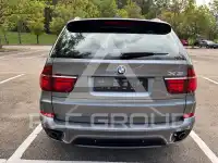 2013 BMW X5