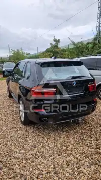 2013 BMW X5