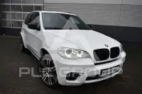 2013 BMW X5