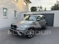 2013 BMW X5