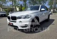 2013 BMW X5