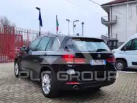 2013 BMW X5